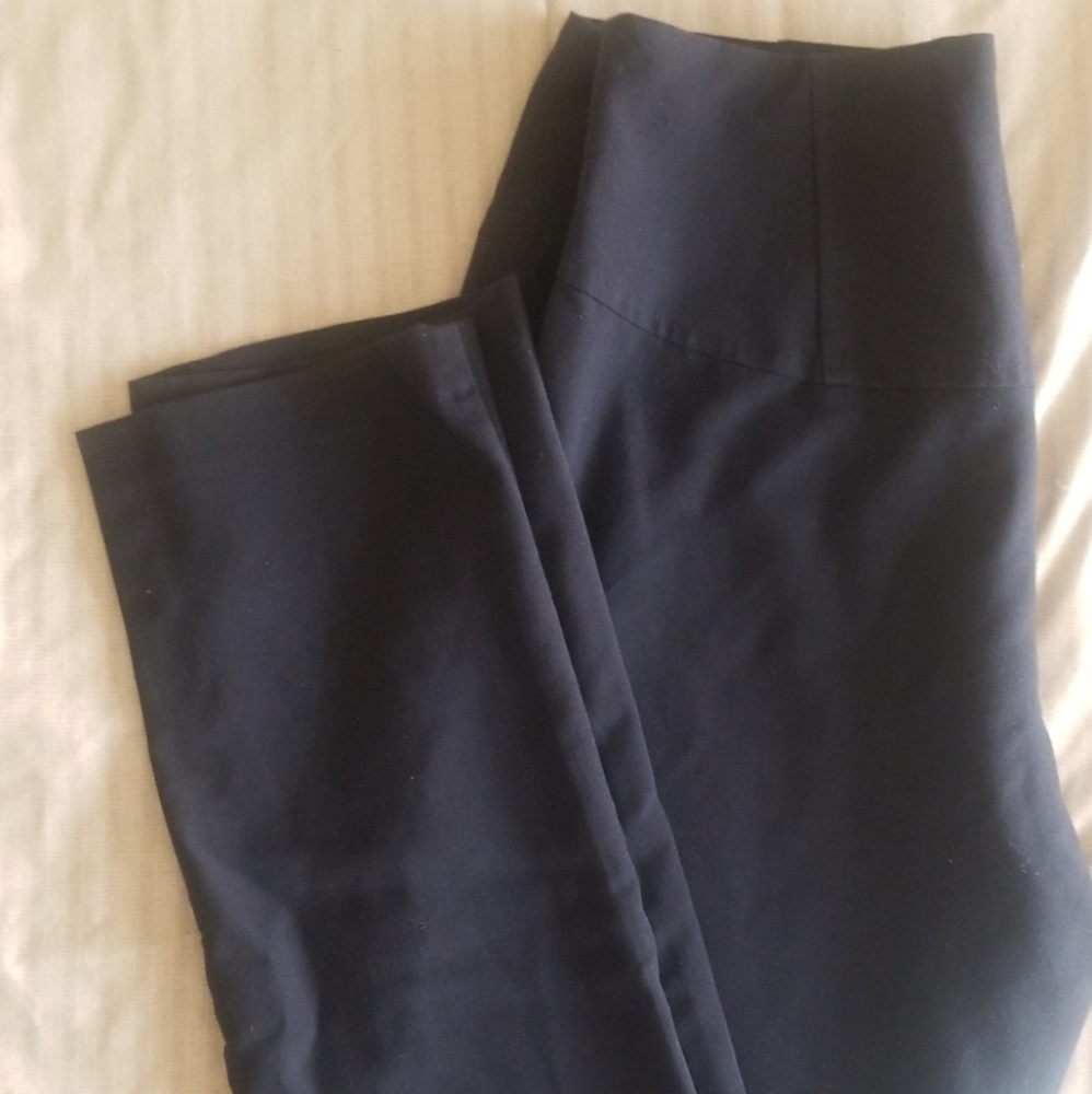 IMAN slim pants